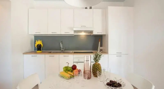 Люкс Standard I Giardini di Athena- Athena Resort