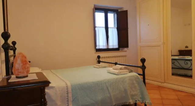 Коттедж Casa in via Sala, 39
