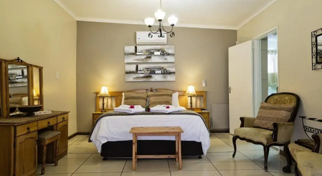 Holme Lea Manor, Reservar Hotel Piet Retief Mpumalanga