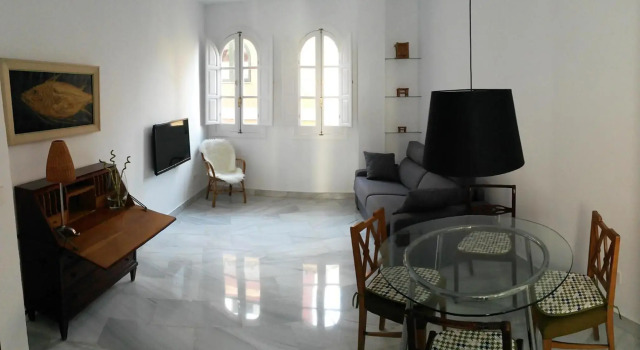 Apartamento Almirante Hoyos IV