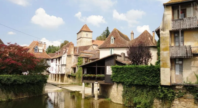 Le Pelerine, Buchen Sie Hotel Hasparren 