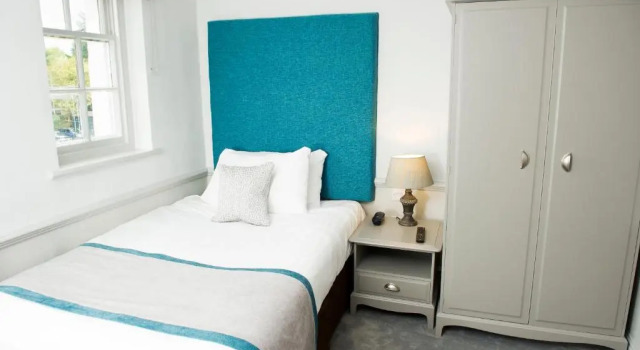 Одноместный номер Classic Crown Hotel Wetheral