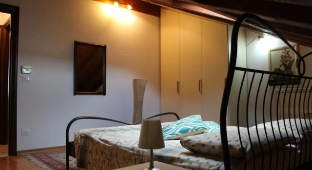 Casa vacanze La Marmotta