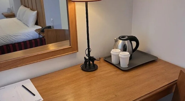 Номер Standard KYRIAD CREIL - Chantilly Nord