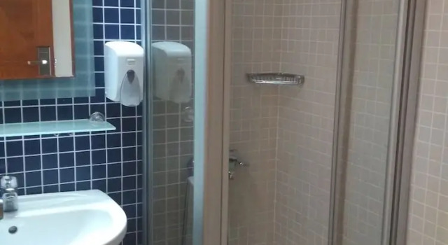 Двухместный номер Standard Villa Gizem