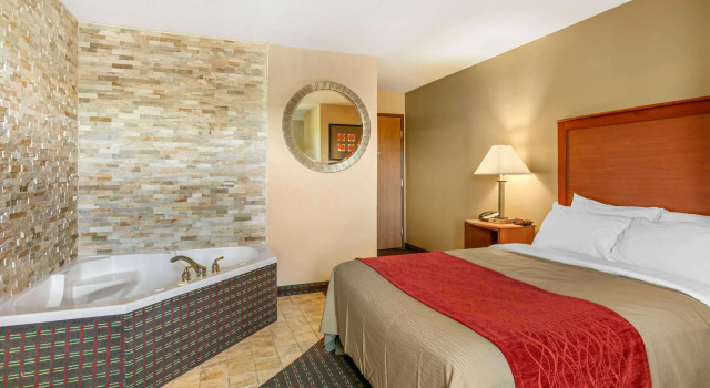 Rodeway Inn Rapid City North