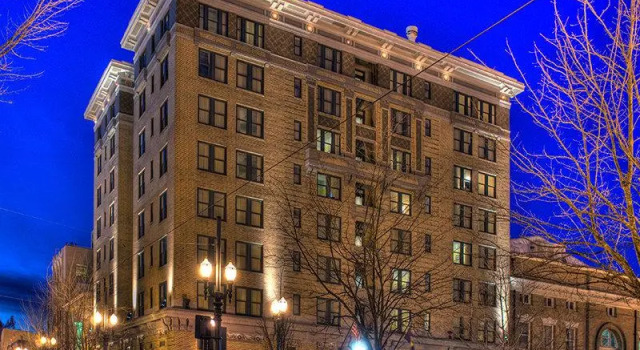 Номер Standard Hotel DeLuxe