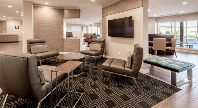 TownePlace Suites by Marriott Cleveland, Boek Hotel Hotels in Georgia met parkeren, Parkeren