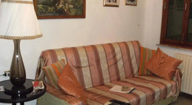 Вилла Villa La Certosa