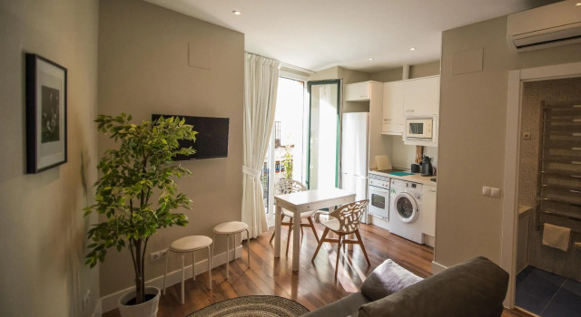 Апартаменты Apartamentos Cruz