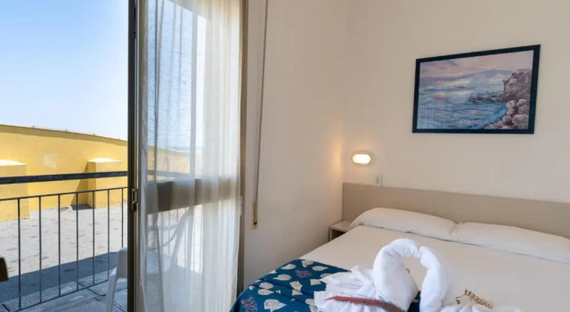 Номер Economy Appartamenti Montmartre