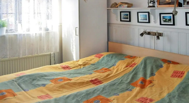 4 Person Holiday Home in Tjornarp, Book Vacation Home Hoor 