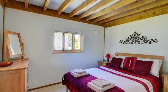 Modern, Comfortable Holiday Home in a Small Holiday Park, Забронировать Отель Кэмелфорд Корнуолл