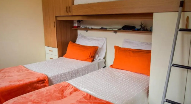 Apartment 2 Schlafzimmer Residence Pedranzini
