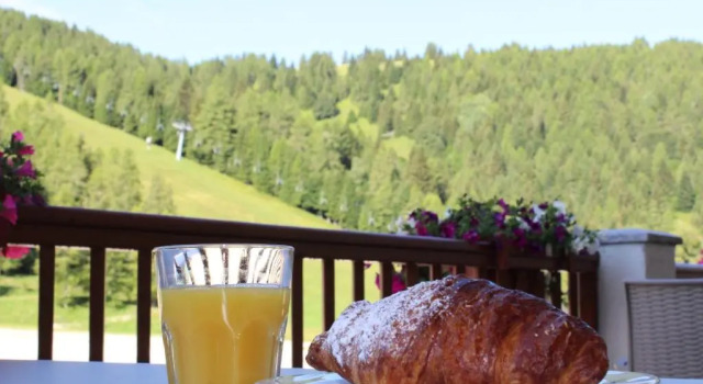 Номер Standard Hotel Grizzly "Ski-in Ski-out"