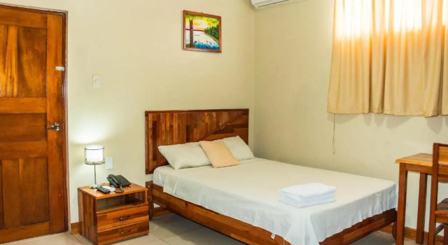 Двухместный номер Standard Hotel Golden Star