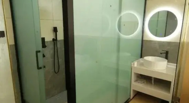 Люкс Gongshan Xiangdong Hotel