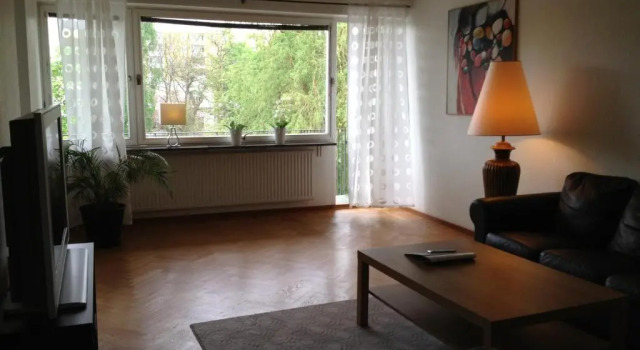 Апартаменты Riverside stay at Hotel - Ängelholm