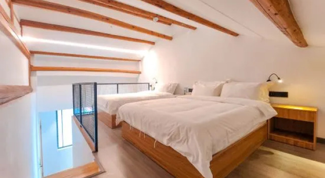 Suite Nanfeng Lishe