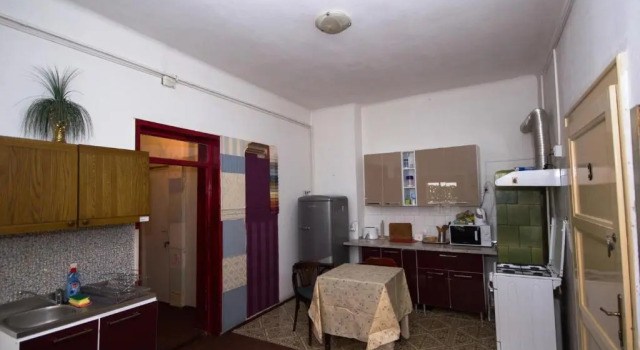 Номер Standard Hostel PanGeea