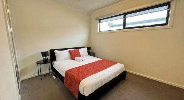 Tasha's Apartment on Masterdale, Book Lejlighed Port Adelaide 