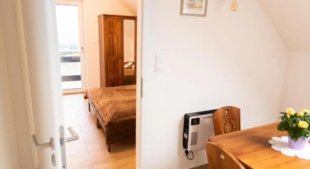 Apartamenty Home&Spa, Boek Appartement Hotels in Klein-Polen met parkeren, Parkeren