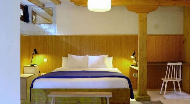 Mañarinegi Apartamentos Rurales