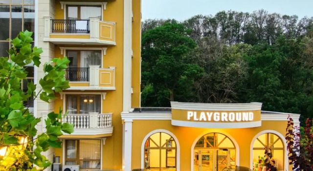 Marina Sands Bijou Boutique is an excellent choice for travelers visiting Obzor, Buchen Sie Boutique Boutique-Hotels in Provinz Varna, Boutique