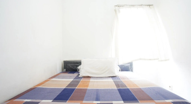 Apartment Mediterania 1, Book Apartment Grogol Jakarta