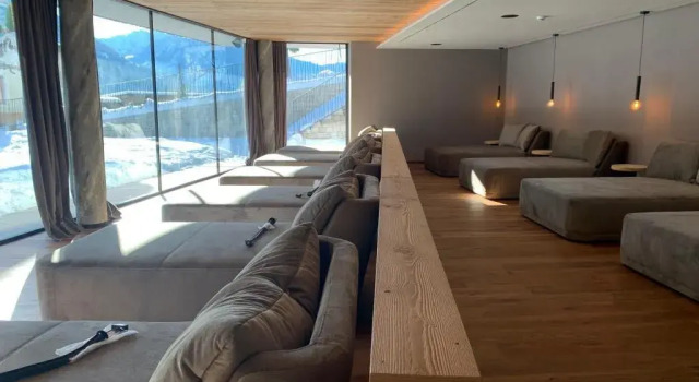 Ciampedie Luxury Alpine Spa Hotel, Забронировать Курортный отель Виго-ди-Фасса Долина Валь-ди-Фасса