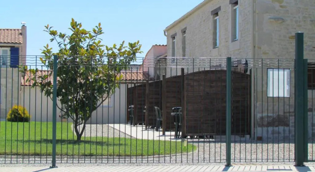 Apartment La Rochelle, Reservar Apartamento Sainte-Soulle 