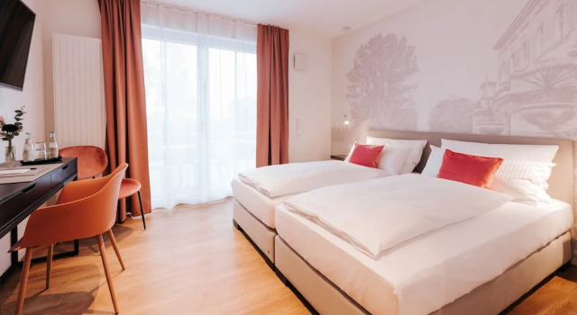 HAIMHAUSERS Hotel Garni, Rezervasyon Otel Attenkirchen kahvaltılı oteller, Kahvaltı