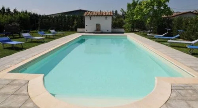 Relais Antonella, Rezervovat Hotel Citerna Umbrie