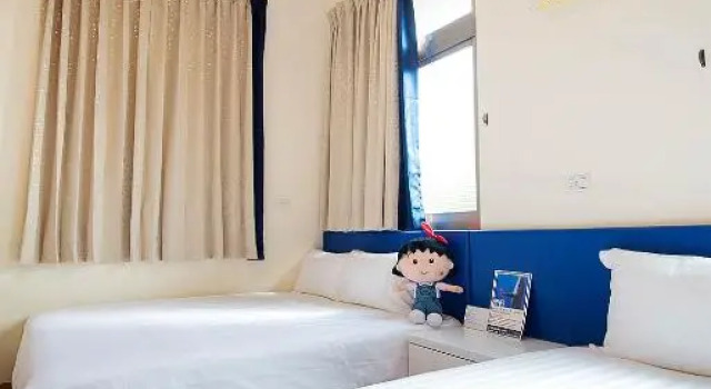 Happiness B&B