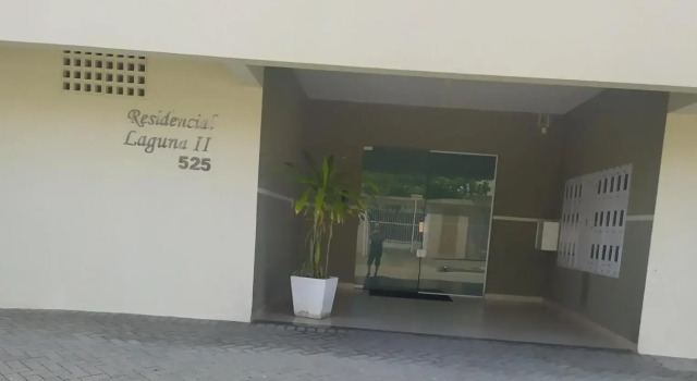 Apartamento no Mar Grosso em Laguna SC., Забронировать Апартаменты/квартира Лагуна Санта-Катарина