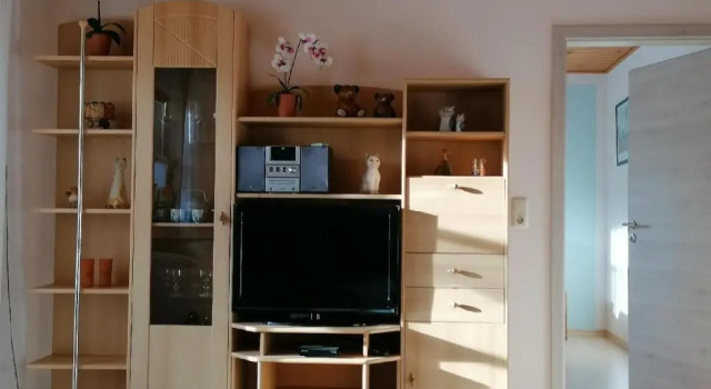 Ferienwohnung Michael Vogl, Varaa Hotelli Hotellit Baijeri pysäköinnillä, Pysäköinti