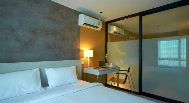 Люкс The Present Sathorn