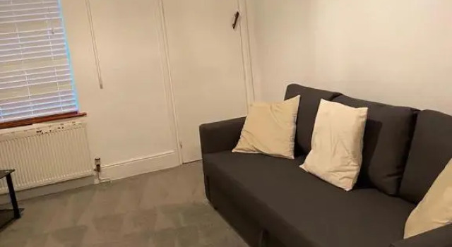 Arcrom Luxury Suite, Varaa Huoneisto Asunnot kohteessa Merseyside, Huoneisto