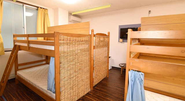 Номер Standard HOTEL PAiKAJi