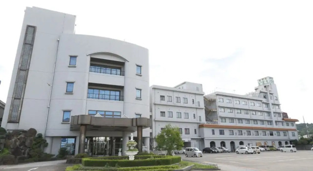 Hotel Itoh, Prenota Hotel Iwade Giappone