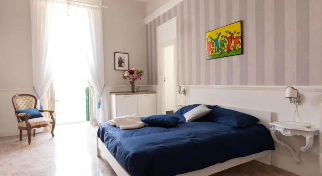 Двухместный номер Standard Casa Gagliardi