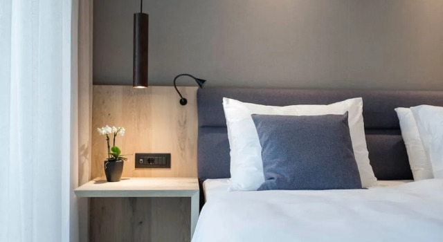 Vinea - Suites & Apartments