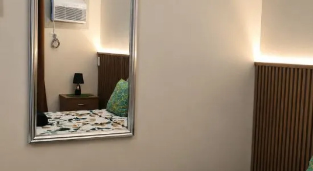 Modern Condo Just 2 Minutes from Mactan-Cebu International Airport, Réserver Hôtel Lapu Lapu 