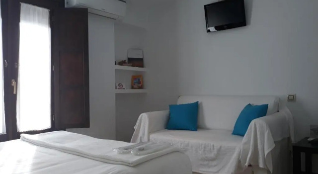 La Venta del Arriero, Buchen Sie Hotel Retuerta del Bullaque 