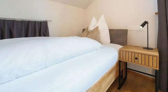 Номер Comfort Hotel Le Lion - Self Check-in