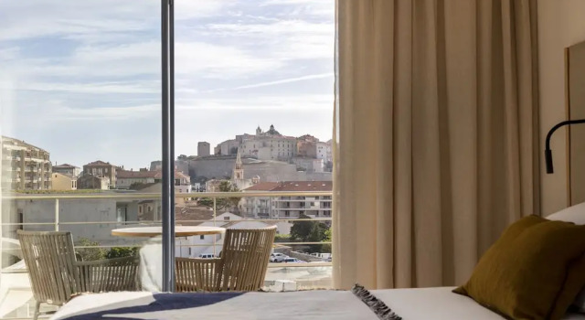 Номер Superior Hotel LAcquale