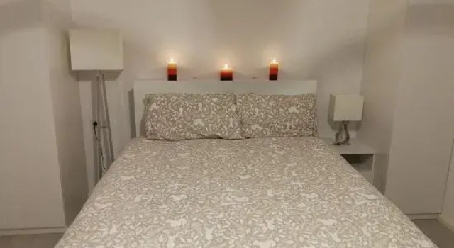 Апартаменты The White House in Palamartsa