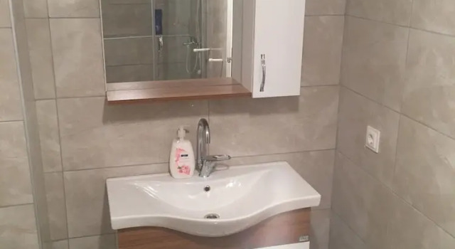 Апартаменты Deluxe PO&TA Apart Otel
