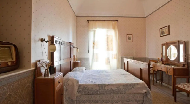 B&B Casa Iblea