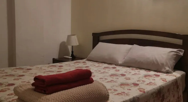 Klasik oda Sojourn Beds & Cafe - Hostel